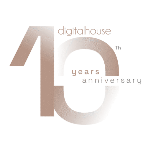 Digital House Digital Agency