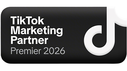 TikTok Marketing Partner